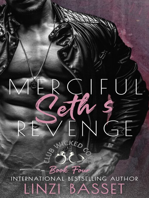 Cover image for Merciful